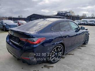 BMW i4 M50 picture 4