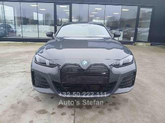 BMW i4 M50 XDRIVE picture 2