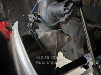 BMW i4 M50 XDRIVE picture 37