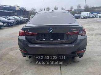 BMW i4 M50 XDRIVE picture 5