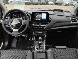 Suzuki SX4 S-CROSS picture 14
