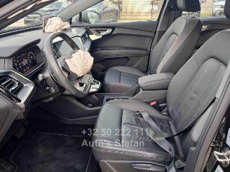 Audi Q4 45 E-TRON picture 14