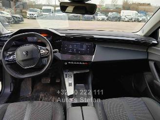 Peugeot 308 ALLURE picture 14