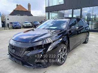 Peugeot 308 ALLURE picture 4