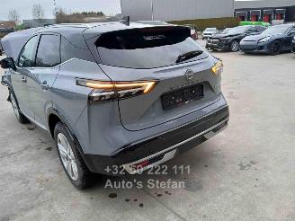 Nissan Qashqai E-POWER ACENTA picture 26