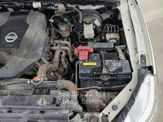 Nissan Navara NP 300 PICK UP picture 17