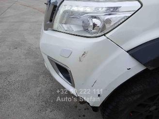 Nissan Navara NP 300 PICK UP picture 23