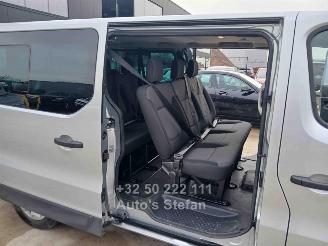 Renault Trafic  picture 12