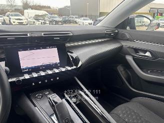 Peugeot 508 ACTIVE PACK picture 14