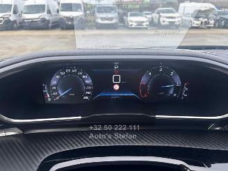 Peugeot 508 ACTIVE PACK picture 11