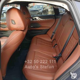 BMW i4 EDRIVE40 picture 14