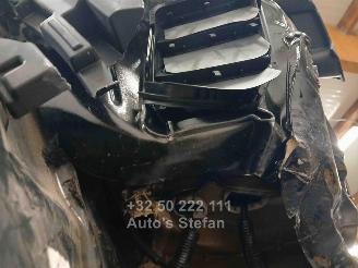 Peugeot 2008 STYLE picture 28