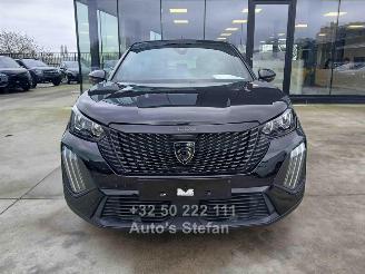 Peugeot 2008 STYLE picture 2