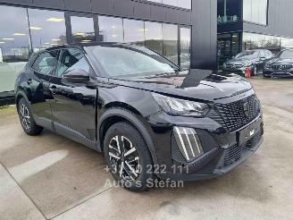 Peugeot 2008 STYLE picture 1