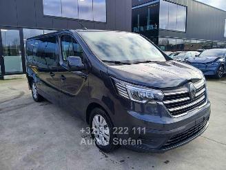 skadebil auto Renault Trafic  2025/7