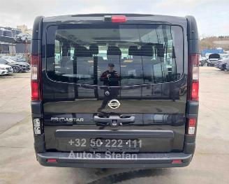 Nissan Primastar  picture 5