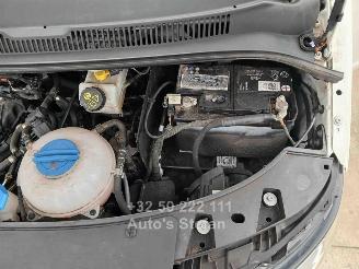 Volkswagen Transporter TRANSPORTER picture 19