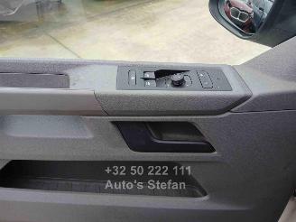 Volkswagen Transporter TRANSPORTER picture 12