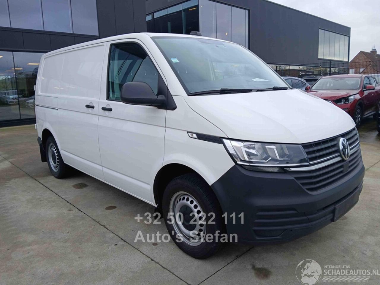 Volkswagen Transporter TRANSPORTER