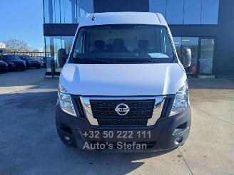 Nissan Interstar N-CONNECTA picture 2