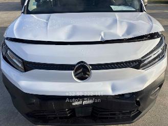 Citroën Berlingo  picture 19