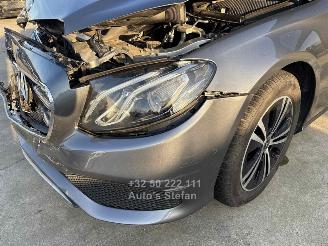 Mercedes E-klasse  picture 26