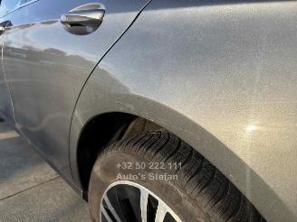 Mercedes E-klasse  picture 12