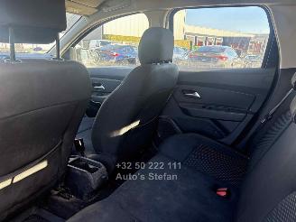 Dacia Duster COMFORT picture 13