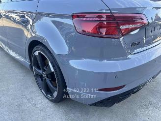 Audi Rs3 SPORTBACK 2.5 TFSI QUATTRO picture 11