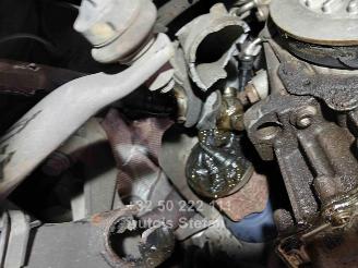 Audi Rs3 SPORTBACK 2.5 TFSI QUATTRO picture 33