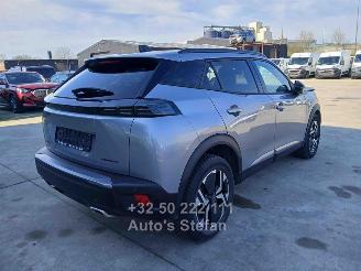Peugeot 2008  picture 5