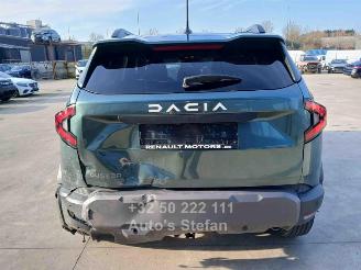 Dacia Duster JOURNEY picture 4