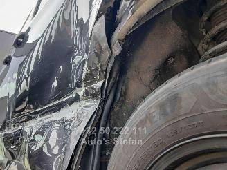 Ford Transit CUSTOM picture 32
