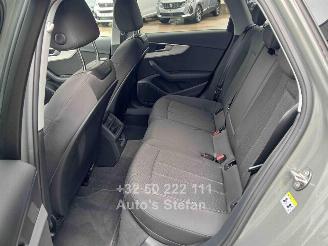 Audi A4 S LINE picture 13
