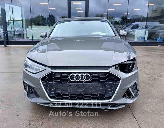 Audi A4 S LINE picture 2