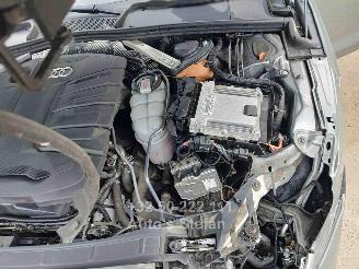 Audi A4 S LINE picture 20