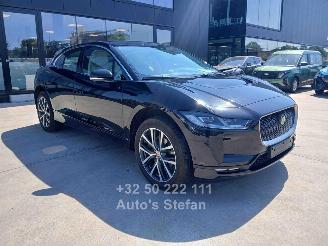 Jaguar I-Pace  picture 6
