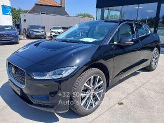 Jaguar I-Pace  picture 3
