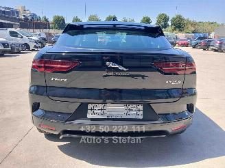 Jaguar I-Pace  picture 4