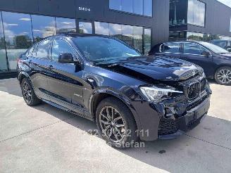 škoda osobní automobily BMW X4  2016/8