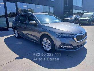 škoda osobní automobily Skoda Octavia AMBITION 2024/7