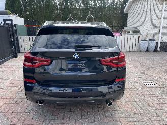 uszkodzony samochody osobowe BMW X3 2,0 DIESEL M-PAKKET PANORAMADACH 2021/7