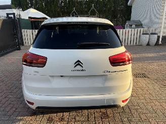 Schadeauto Citroën C4 SPACETOURER 130 PURE-TECH 2019/5