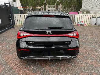 Avarii autoturisme Hyundai I-20 1,0 TURBO AUTOMATIC - NAVI 2024/9