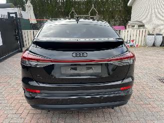 Coche accidentado Audi E-tron SPORT-BACK PANORAMADACH S-LINE 2021/12