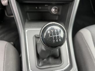 Volkswagen Touran BENZINE 7-SITS - 7-PERSONEN picture 18