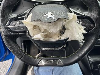 Peugeot 208 ELEKTRO  GT-LINE picture 23