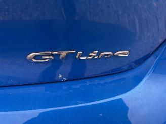 Peugeot 208 ELEKTRO  GT-LINE picture 2