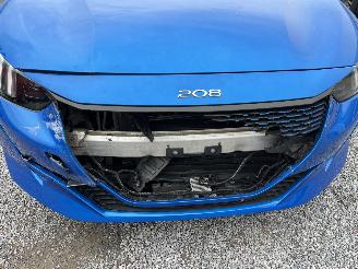 Peugeot 208 ELEKTRO  GT-LINE picture 8