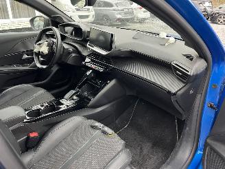 Peugeot 208 ELEKTRO  GT-LINE picture 14